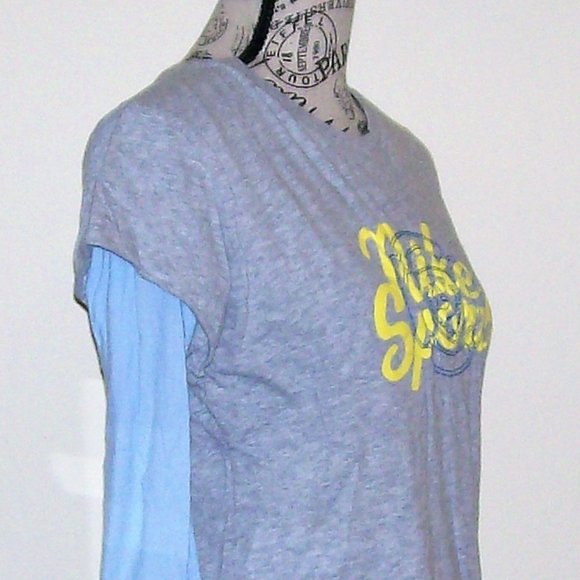 NWOT Nike Sport Long Sleeve Tee - Picture 5 of 5